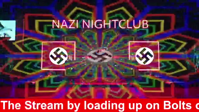 The Nazi Night Club - Antisemite of The Month on 31-Jan-25-14:04:13