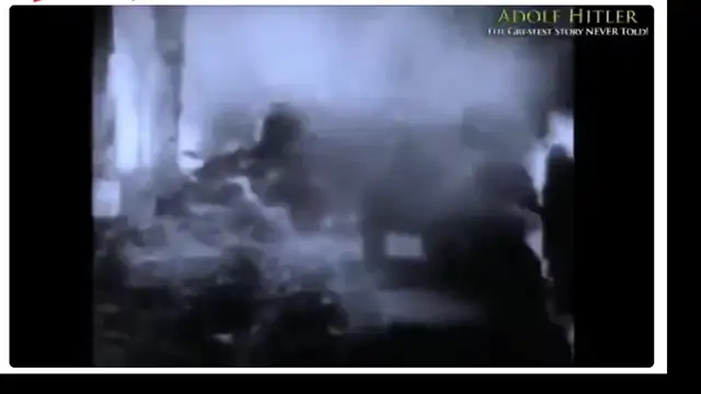 Part 2 - The Greatest Story Never Told on 01-Feb-25-16:47:03