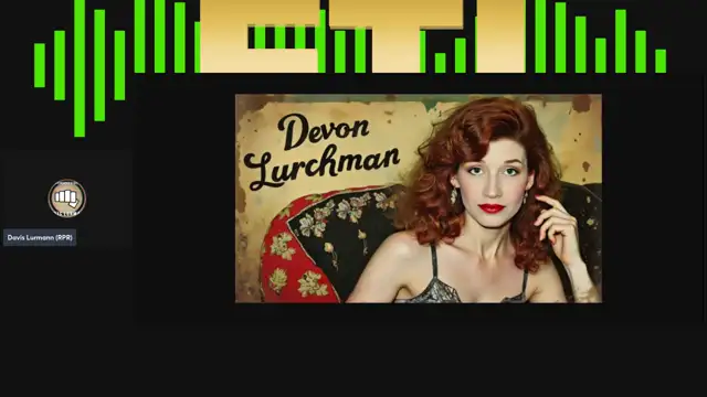 Right Perspective Radio with Davis Lurmann #212 03-Feb-2025 on 03-Feb-25-18:59:32