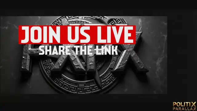 POLITIX PARALLAX ֍ 2/5/2025 ֍ NSO SURVAILLANCE