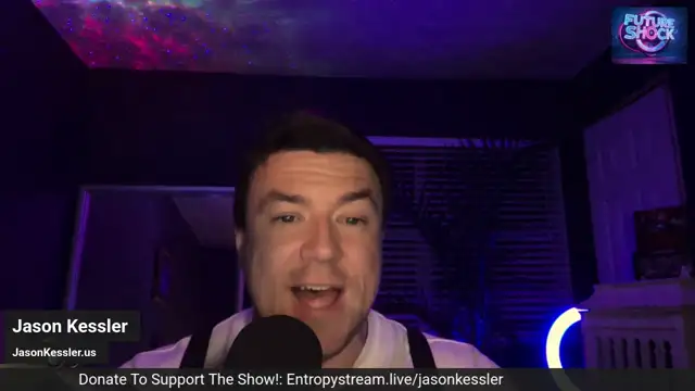 Future Shock Ep. 2: Bitcoin  White Survival on 05-Feb-25-19:39:27