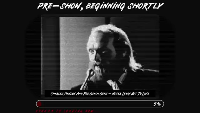 POLITIX PARALLAX ֍ 2/9/2025 ֍ CULT SERIES: JONESTOWN