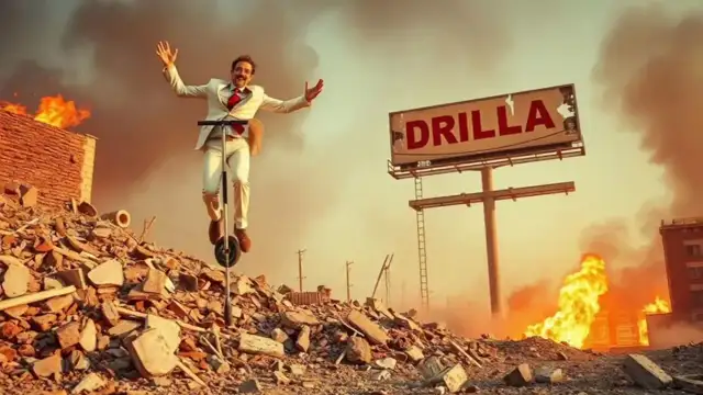 The Rhodesian Rant Season 2 Episode 17 on 10-Feb-25-14:02:39