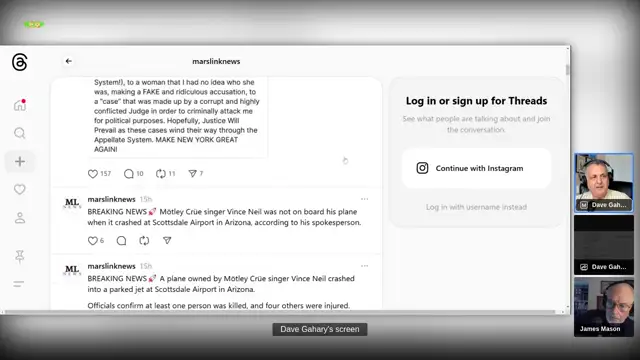 Siege the Day 027—February 11, 2025