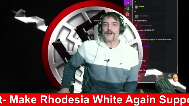 The Rhodesian Rant Season 2 Episode 18 on 11-Feb-25-14:53:14
