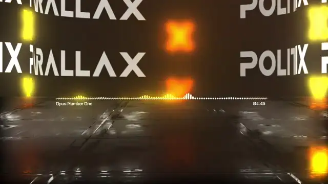 POLITIX PARALLAX ֍ 2/13/2025 ֍ DRESDEN: DESTROYED & RESURECTED