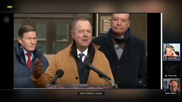 Siege the Day 030—February 20, 2025