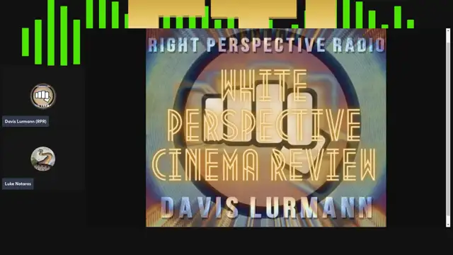 White Perspective Saturday ‘RPR’ #229 (Dr. Mengele’s 7 dwarves survived the Holobunga!) 02-22-25  on 22-Feb-25-19:01:56