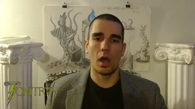 Diēs Sōlis -40- As they throw nazi salute they destroy nazis on 23-Feb-25-21:17:48