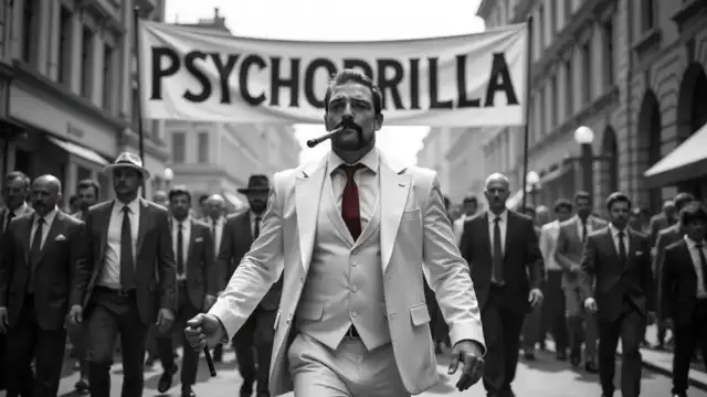 The Rhodesian Rant Season 2 Episode 26 on 25-Feb-25-14:24:01