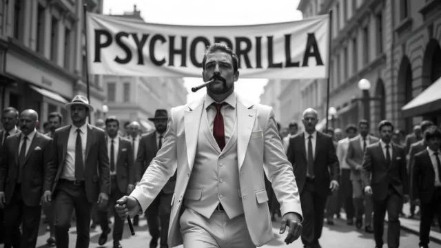 The Rhodesian Rant Season 2 Episode 26 on 25-Feb-25-14:24:01