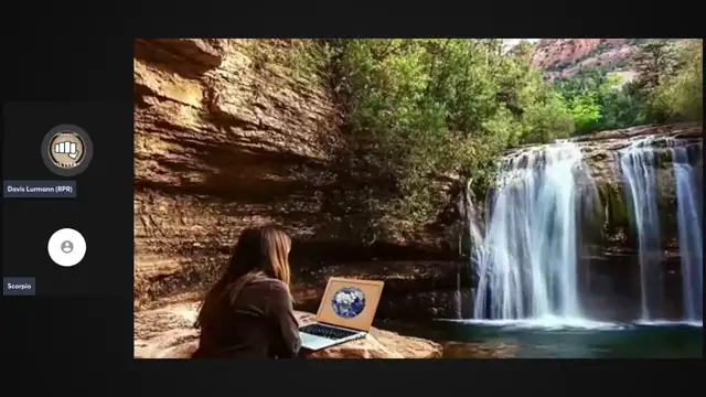 Right Perspective Radio with Davis Lurmann [W] #232 26-Feb-2025 [Scorpio] on 26-Feb-25-19:02:08