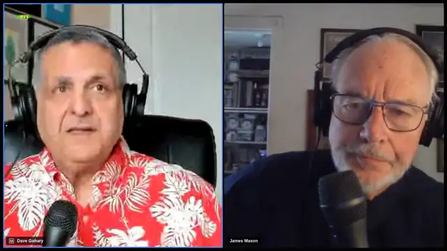 Siege the Day 032—February 27, 2025