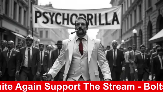 The Rhodesian Rant Season 2 Episode 28 - Movie Night on 27-Feb-25-14:01:19