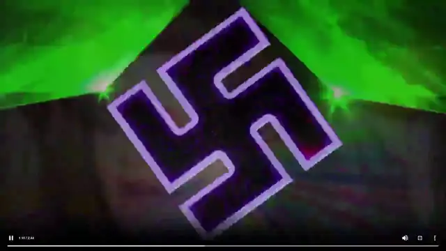 The Nazi Night Club - Presents Anisemite of The Month on 28-Feb-25-15:33:47