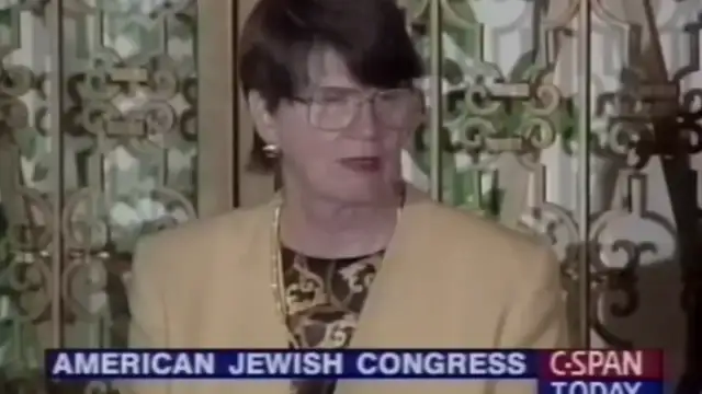 POLITIX PARALLAX ֍2/28/2025֍ WACO SIEGE: ADL SPONSORED HOLOCAUST