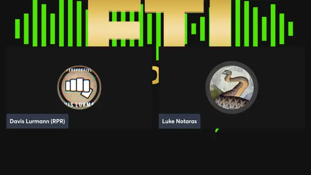 RPR ‘Das Böök’ (with Davis Lürmann  Luke Notaras) ‘The Destiny of the Mind - East  West’ (Chapter 03)  on 02-Mar-25-19:01:30