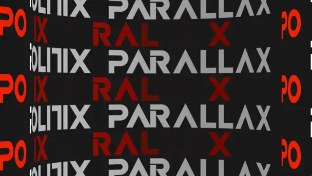 POLITIX PARALLAX ֍ 3/2/2025 ֍ WN FOUNDERS SERIES: HAROLD COVINGTON