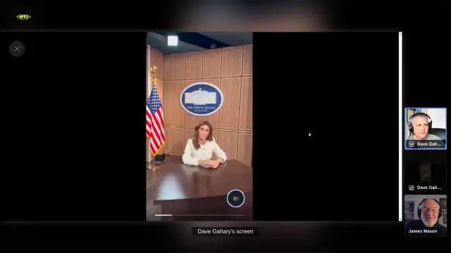 Siege the Day 036—March 13, 2025