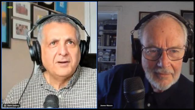 Siege the Day 036—March 13, 2025