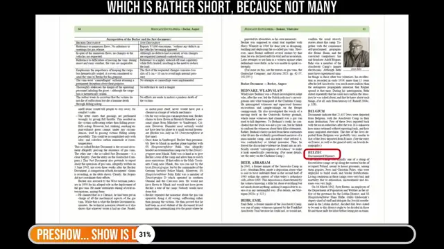 NNR ֍ EP. 1022 ֍ GUEST: GERMAR RUDOLF