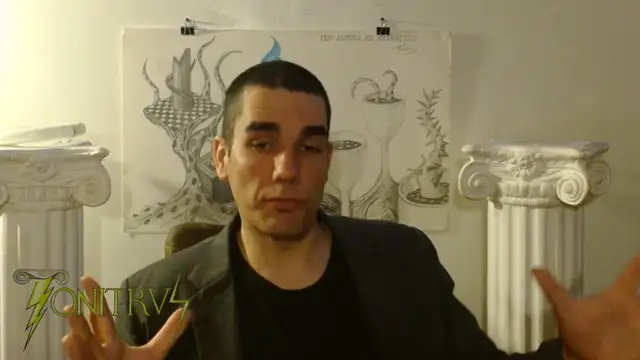 Diēs Sōlis -43- What is Love? on 16-Mar-25-21:32:22