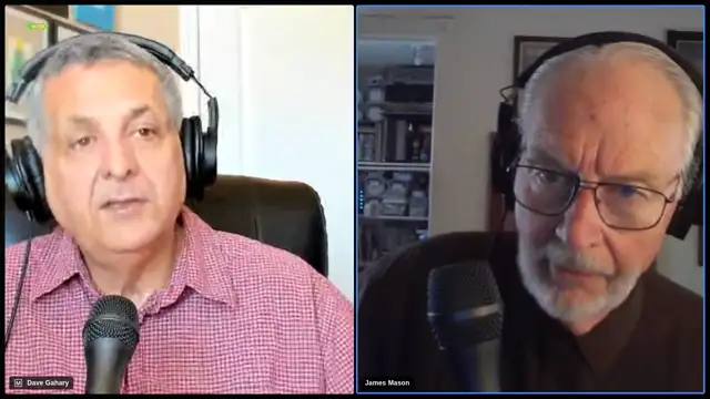 Siege the Day 037—March 18, 2025