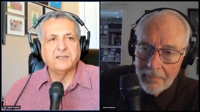 Siege the Day 037—March 18, 2025