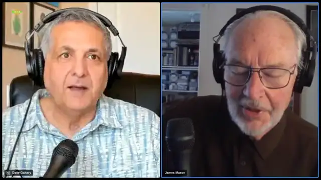 Siege the Day 038—March 20, 2025