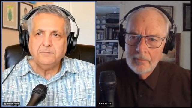 Siege the Day 038—March 20, 2025