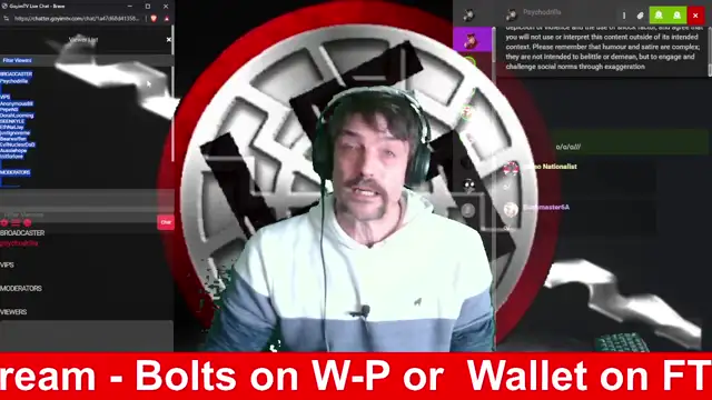 The Full Anglo Saxon Breakfast Show Episode 9 Season 2 on 21-Mar-25-04:00:05