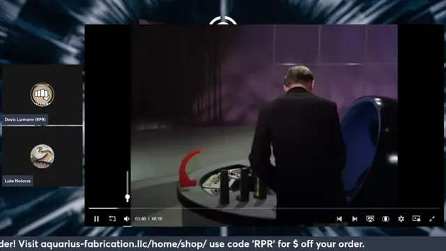 White Perspective Saturday on ‘Right Perspective Radio’ #253 (Cinema Review) 03-22-25  on 22-Mar-25-19:00:53