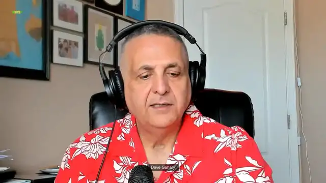 The Dave & Duke Call-in Show 015—March 23, 2025