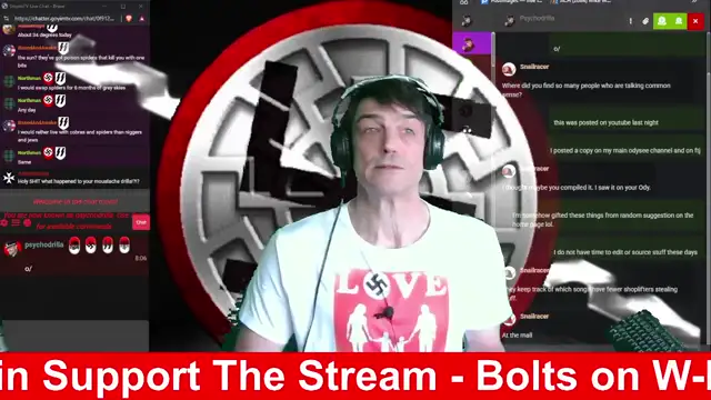 The Full Anglo Saxon Breakfast Show Episode 10 Season 2 on 24-Mar-25-04:00:04