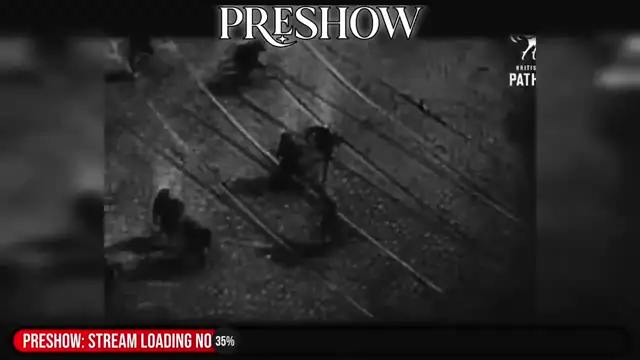 POLITIX PARALLAX ֍ 3/24/2025 ֍ THE MYTH OF THE 20TH CENTURY: PART I