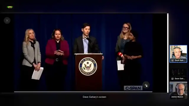 Siege the Day 039—March 25, 2025