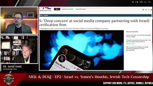 NICK & DUKE | EP. 2 | 3/28/2025