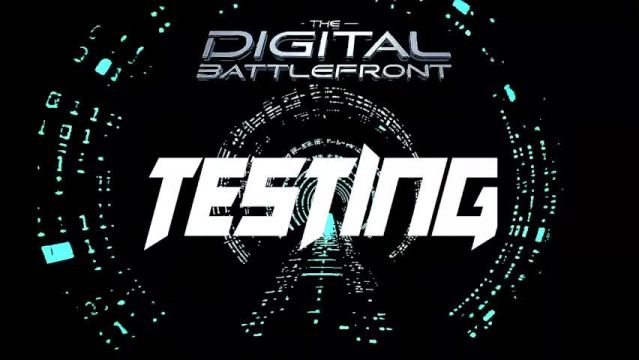 The Digital Battlefront - Test on 29-Mar-25-15:06:46