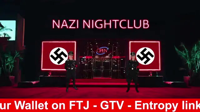 The Nazi Night Club Presents DJ Knights - Sir Z-Kyle,Sir DJ Northman,Sir Sleeps No More & King Drilla on 29-Mar-25-15:04:09