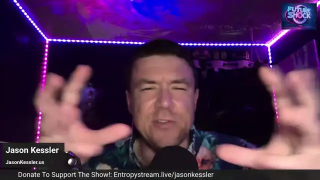 Future Shock Episode 10: The Groyper Cult