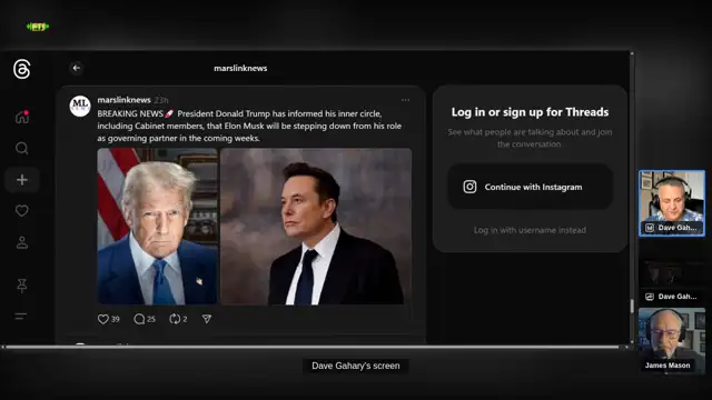 Siege the Day 042—April 3, 2025