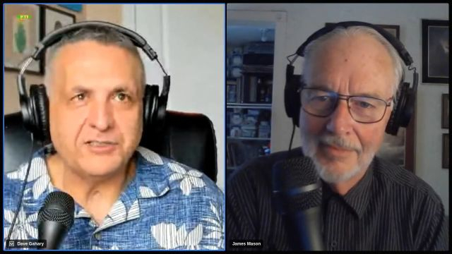 Siege the Day 042—April 3, 2025