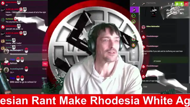 The Full Anglo Saxon Breakfast Show Episode 17 Season 2 on 04-Apr-25-04:36:22