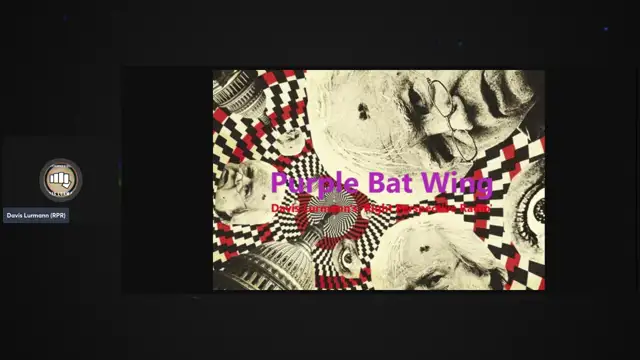 RPR ‘G-Man In Absentia’ [F] 04-Apr-2025 on 04-Apr-25-11:59:35