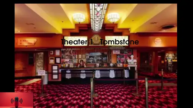 Movie Night - Tombstone on 06-Apr-25-17:30:55