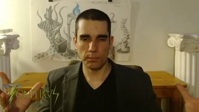 Diēs Sōlis -46- White Silence is Violence on 07-Apr-25-00:22:30