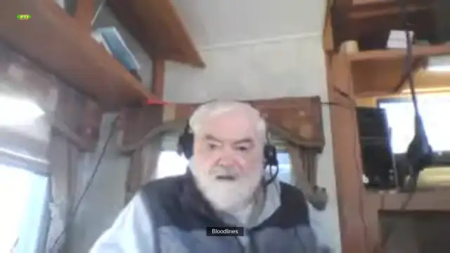 Donald J Trump Attacks Freedom of Speech for the Jewish Lobby