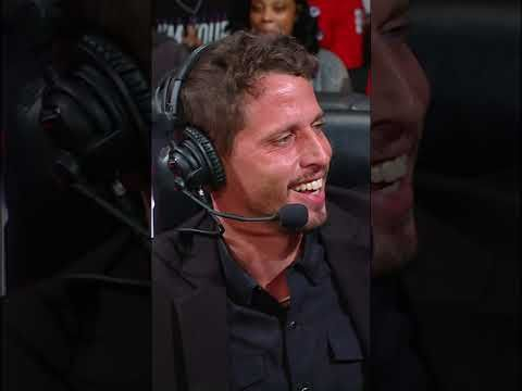 Tony Hinchcliffe joins Pat McAfee and Michael Cole on #WWERaw commentary tonight! 👏