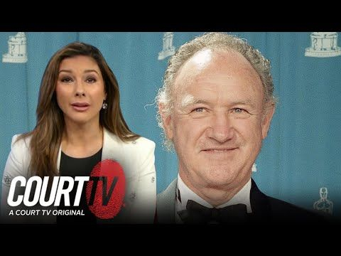 Bodycam from Gene Hackman#39;s Home Released | Court TV