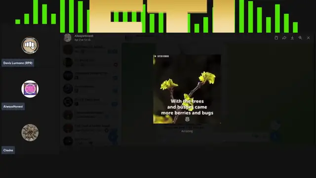 Right Perspective Radio with Davis Lurmann [TH] #269 10-Apr -2025 [Ladies Night] on 11-Apr-25-00:02:31